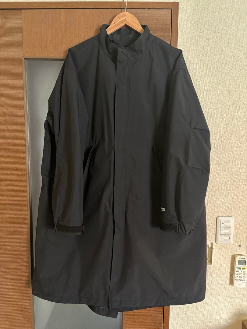 【美品】+phoenix M65 コート　GORE-TEX