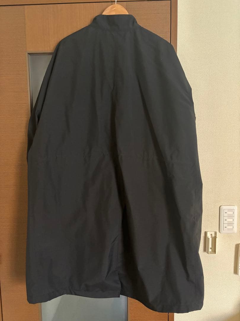 【美品】+phoenix M65 コート　GORE-TEX