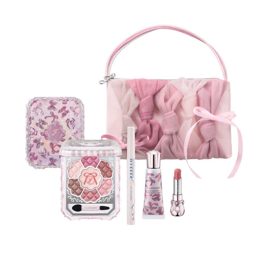 JILL STUART クリスマスコフレ2025