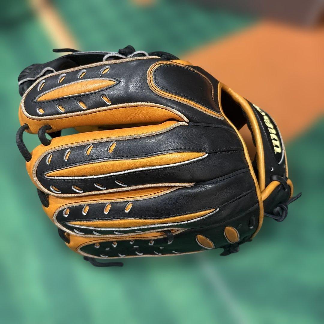 Wilson A3000 グローブ A2000