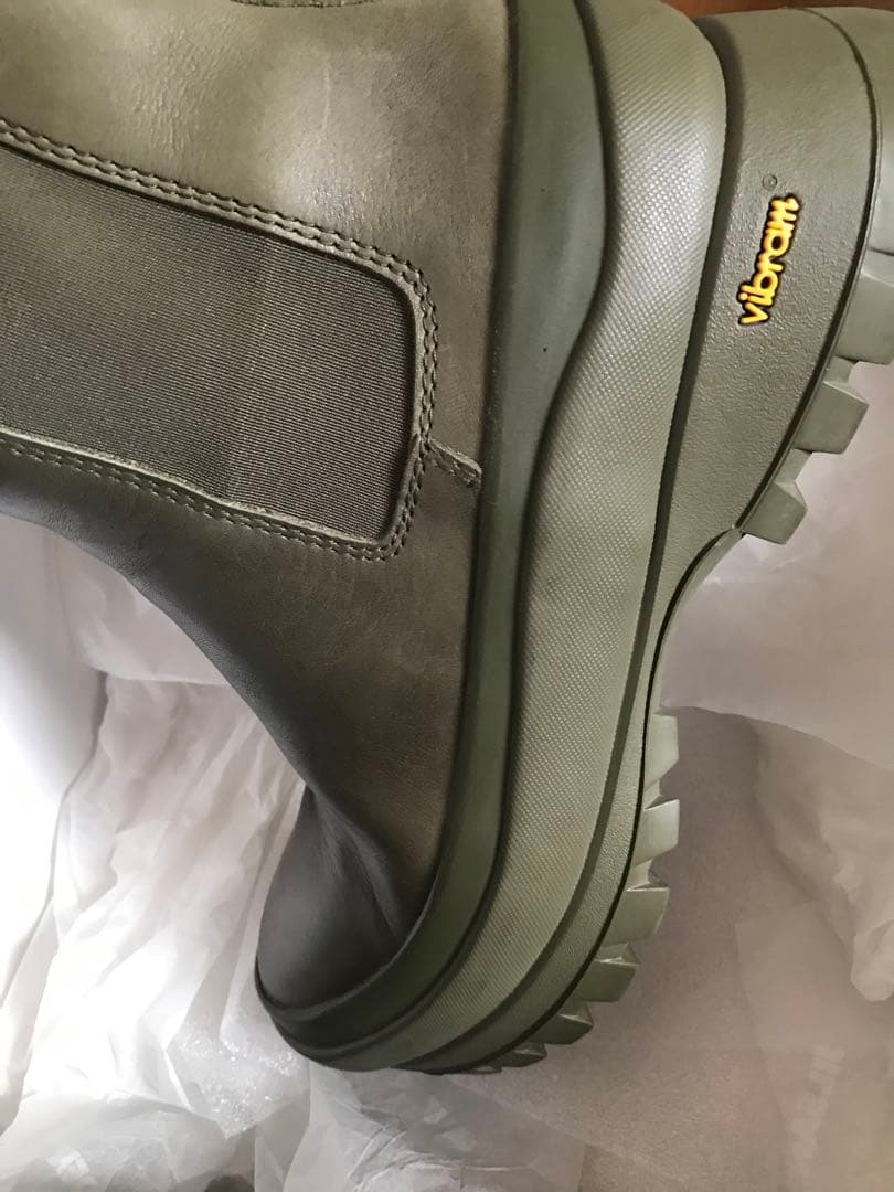 jil sander サイドゴア37美品値下げ