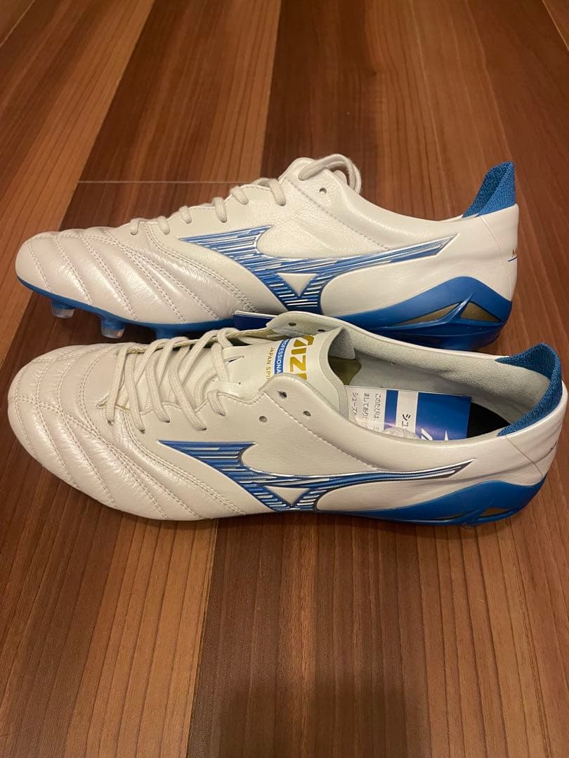 MORELIA NEO Ⅳ JAPAN