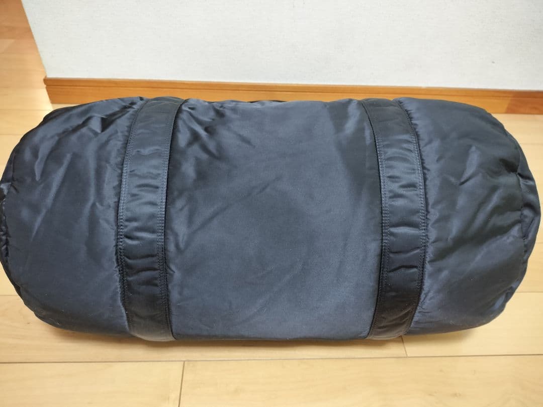 PORTER吉田カバン タンカー ドラムバッグ ボストンバッグ ショルダーバッグ