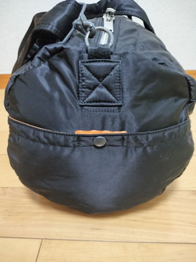 PORTER吉田カバン タンカー ドラムバッグ ボストンバッグ ショルダーバッグ