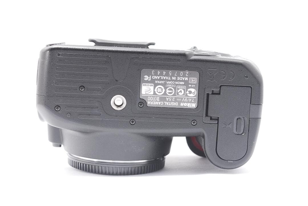 ✨初心者おすすめ✨Nikon D3100ガイドモード搭載✨動画OK