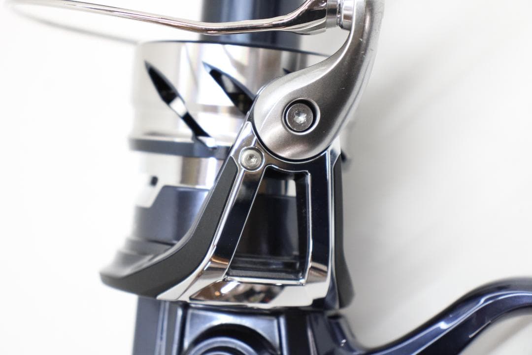 シマノ 21ツインパワーSW 8000HG 64-EY1001-19