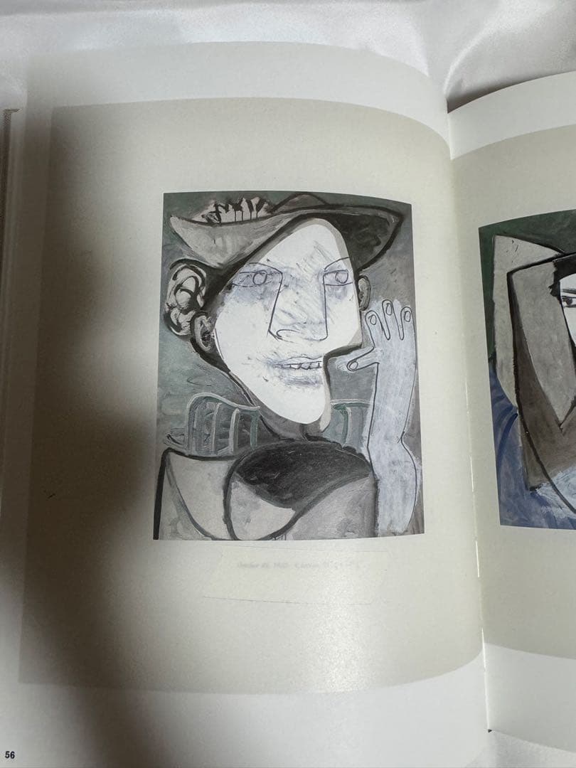 Richard Prince Picasso リチャード プリンス ピカソ　画集