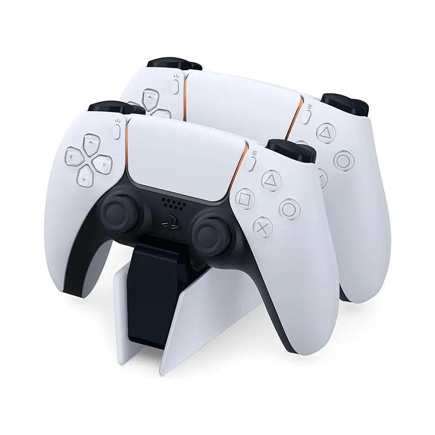 ソニー ドック DUALSENSE 充電ステーション PS5 - 純正022