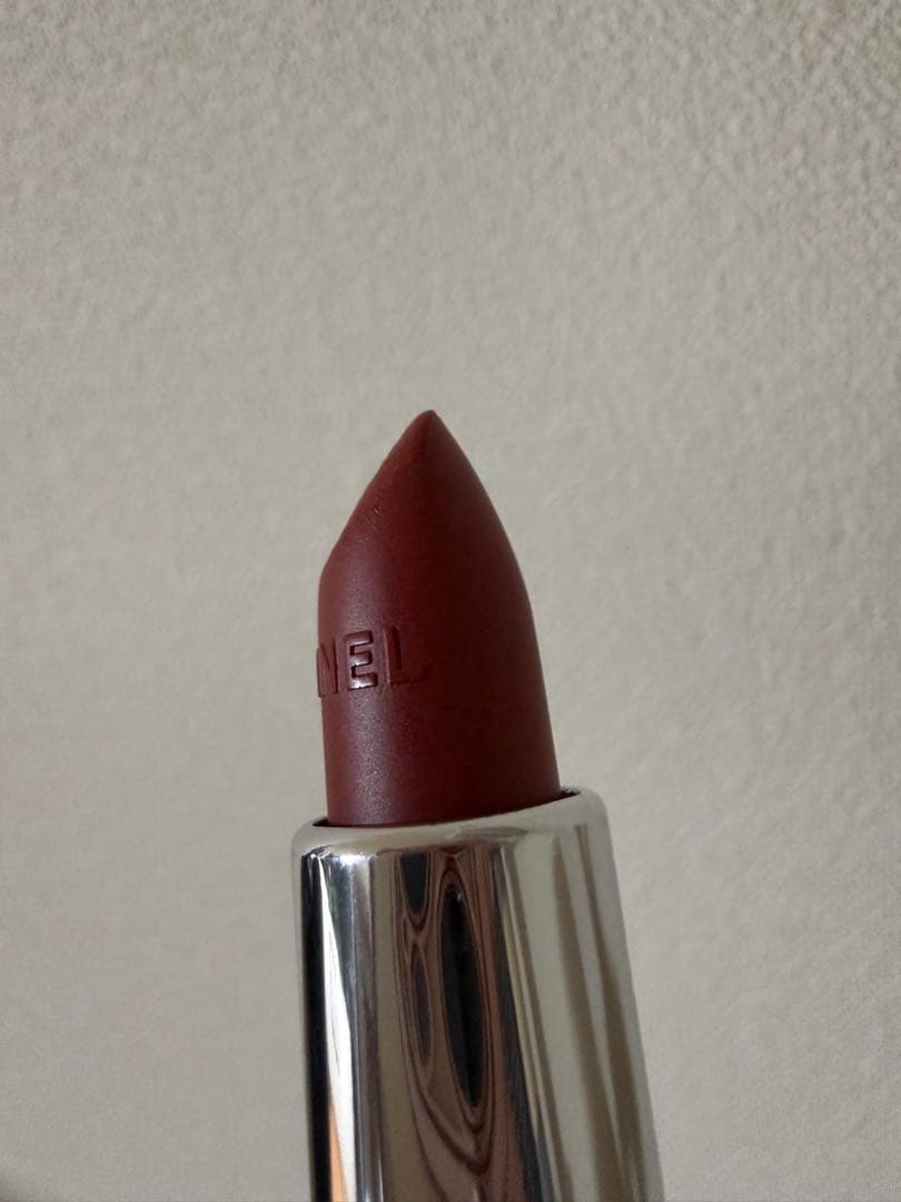 CHANEL LE ROUGE 31 シャネル トランテアン 　黒キルティング