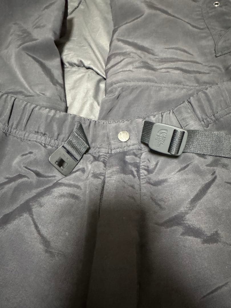 Supreme TheNorthFace 3Way ナイロンパンツ