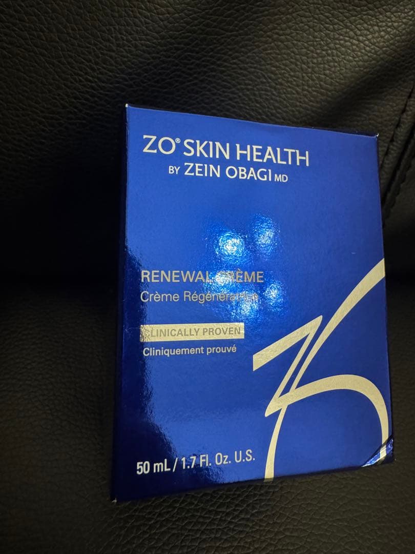ZO Skin Health Renewal Crème 50mL