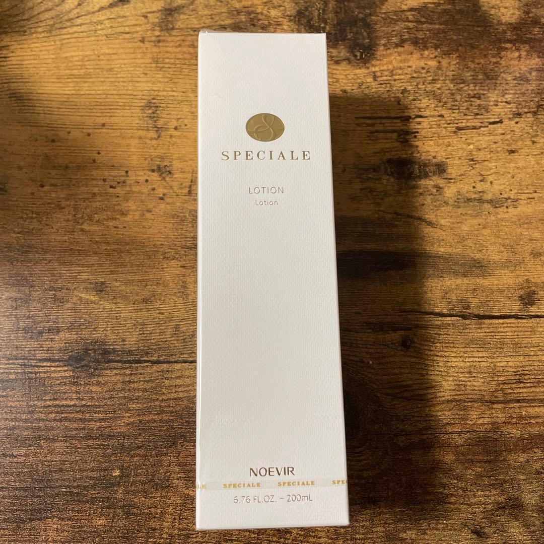 化粧水・ローション・トナー NOEVIR SPECIALE LOTION 200ml