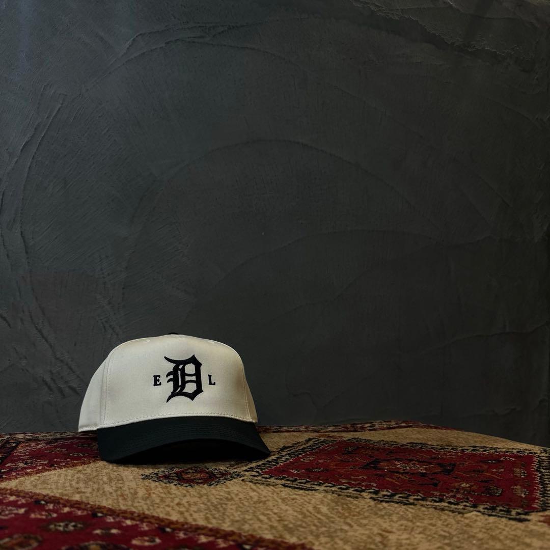 tattoo studio yamada キャップ　ハーレー　キャリー　山田蓮