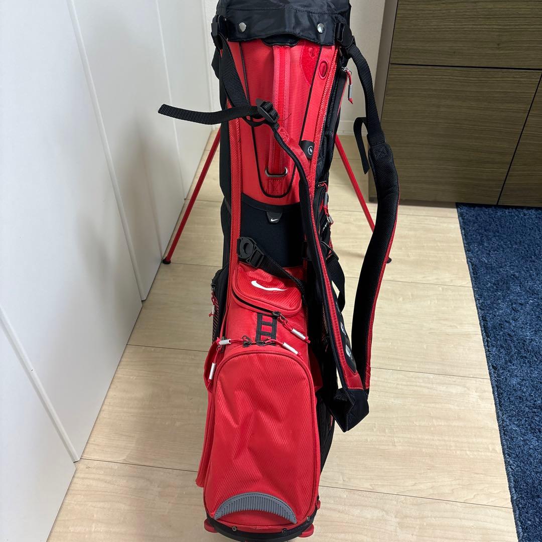 Nike Performance Hybrid ゴルフバッグ