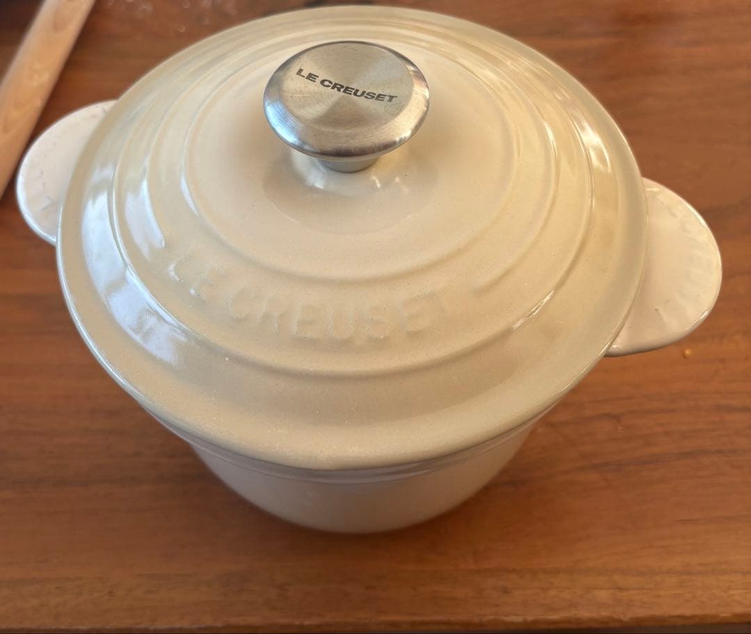 ル・クルーゼ ココットエブリィ18