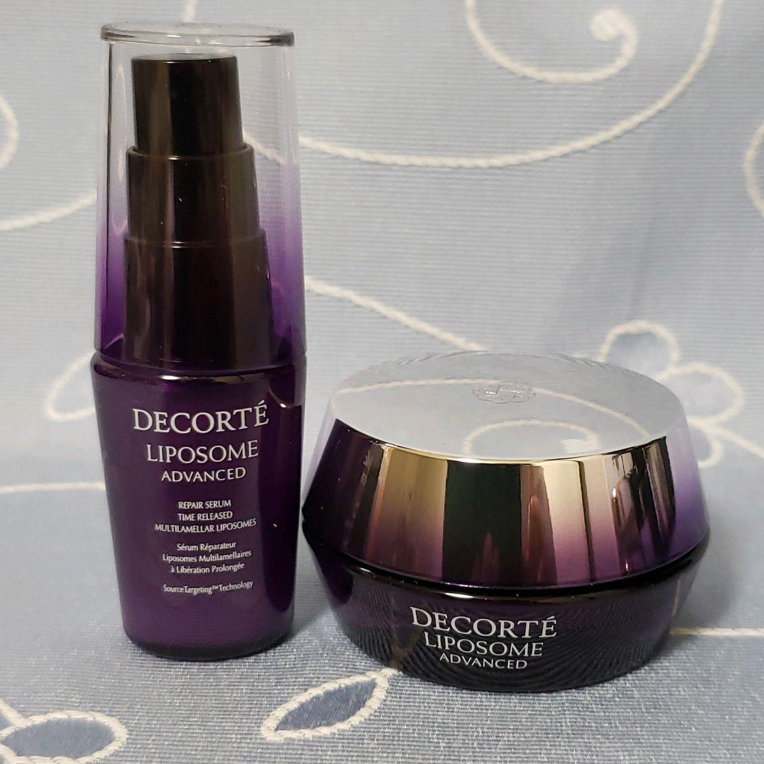 コスメデコルテ　アドベントカレンダー　2023