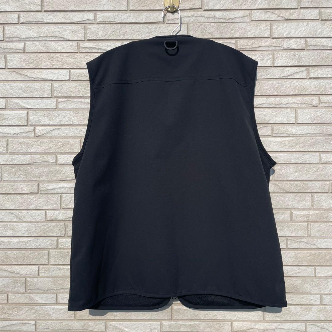 カーハートWIP　ベスト　L