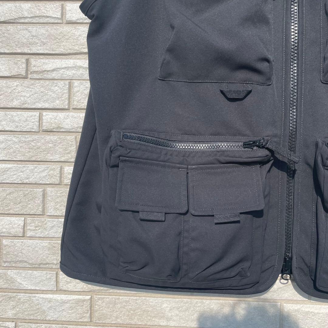 カーハートWIP　ベスト　L