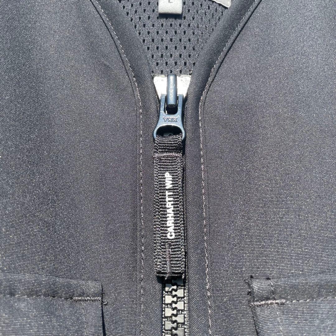 カーハートWIP　ベスト　L