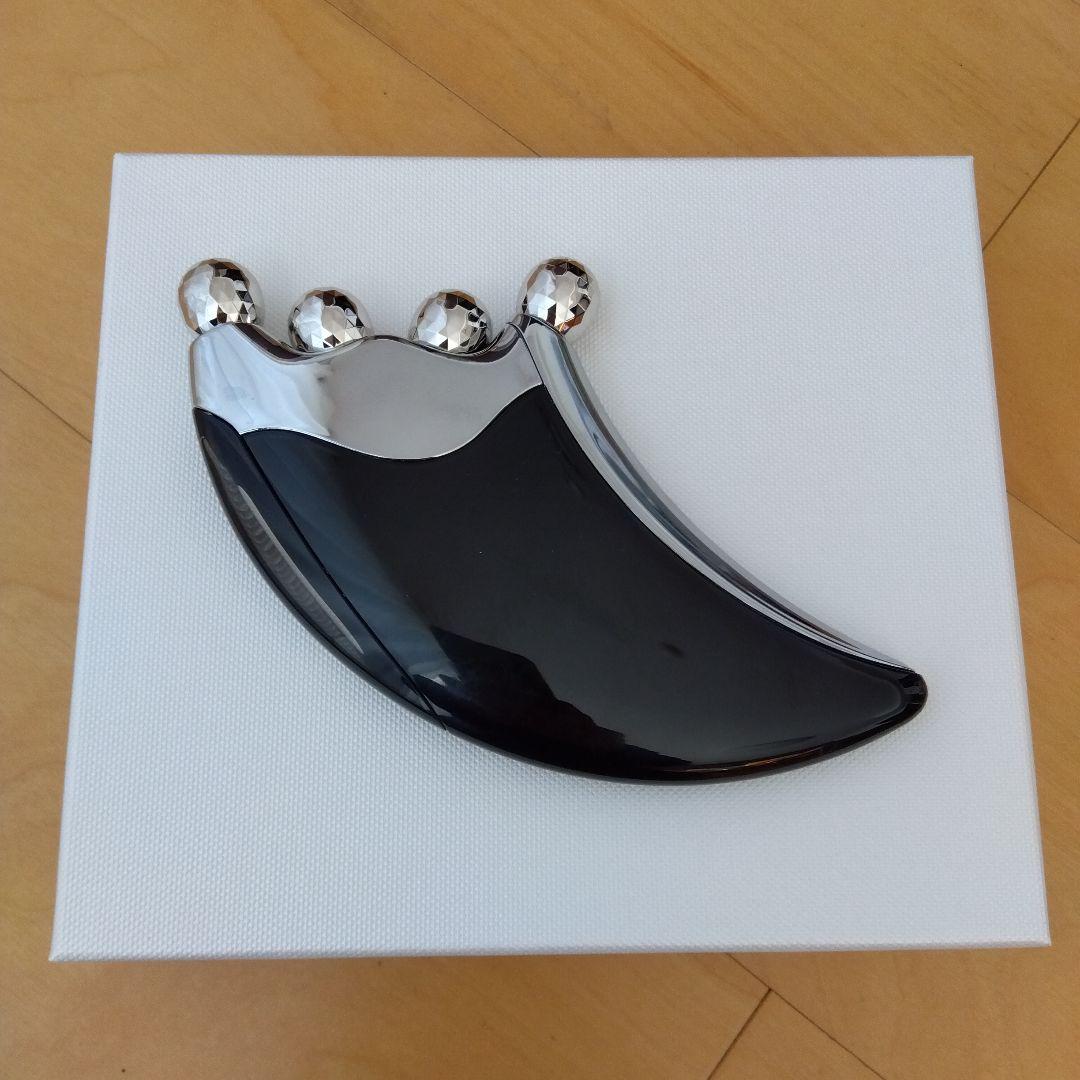 ReFa 4 CAXA リファフォーカッサ　ブラック　美顔器　サロン限定モデル