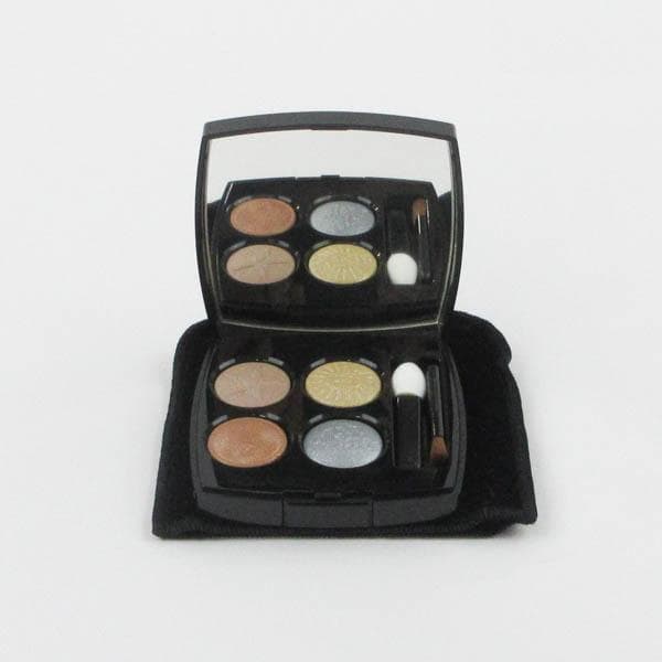 シャネル レ キャトル オンブル ブトン 229 ブトン ステレール