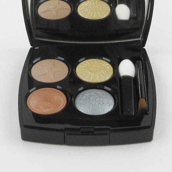 シャネル レ キャトル オンブル ブトン 229 ブトン ステレール