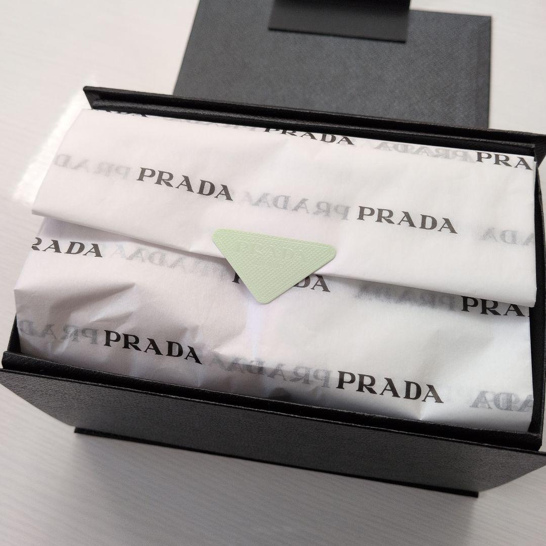 【値下げ】PRADA PARADOXE ヘアミスト & ハンドクリーム セット