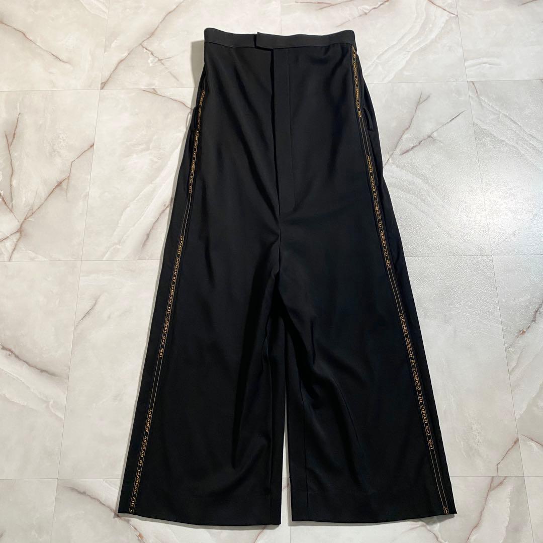 A17776 極美品 コルピエロ CERUTTI ベアトップオールインワン