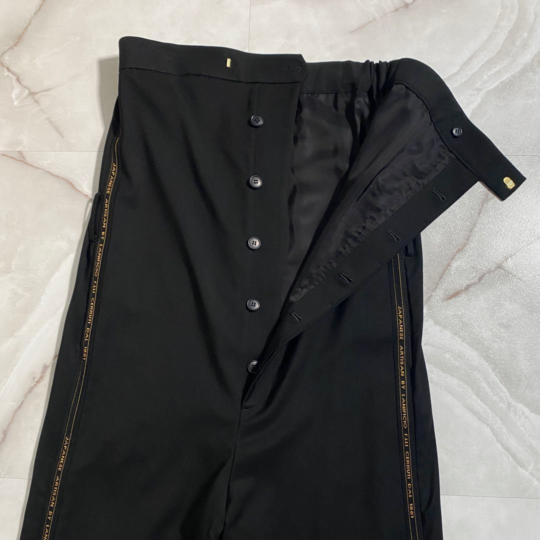 A17776 極美品 コルピエロ CERUTTI ベアトップオールインワン