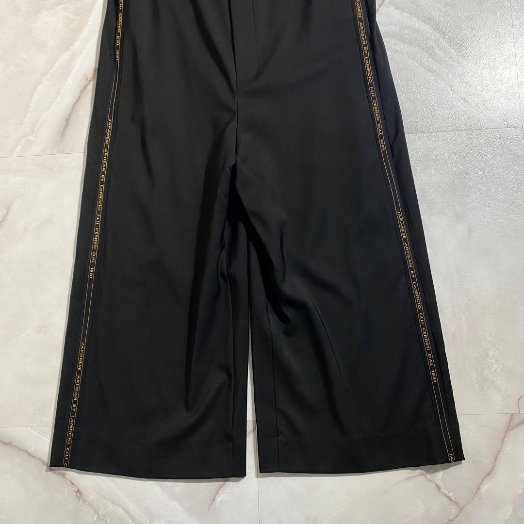 A17776 極美品 コルピエロ CERUTTI ベアトップオールインワン