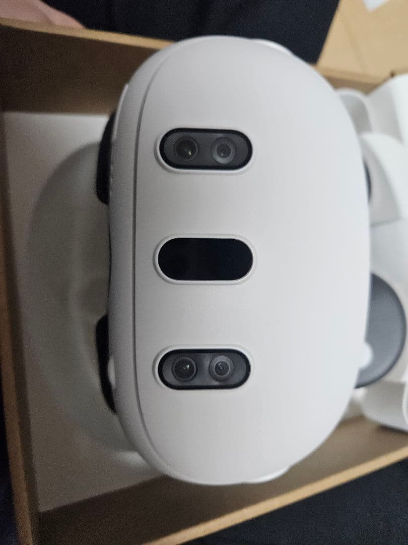 （23時までセール中） Quest 3 512GB VRヘッドセット＋α