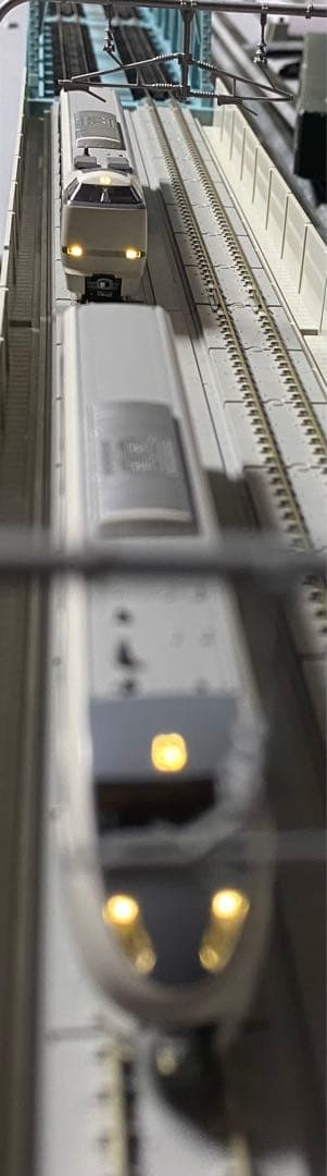 KATO 10-555 683系「サンダーバード」6両