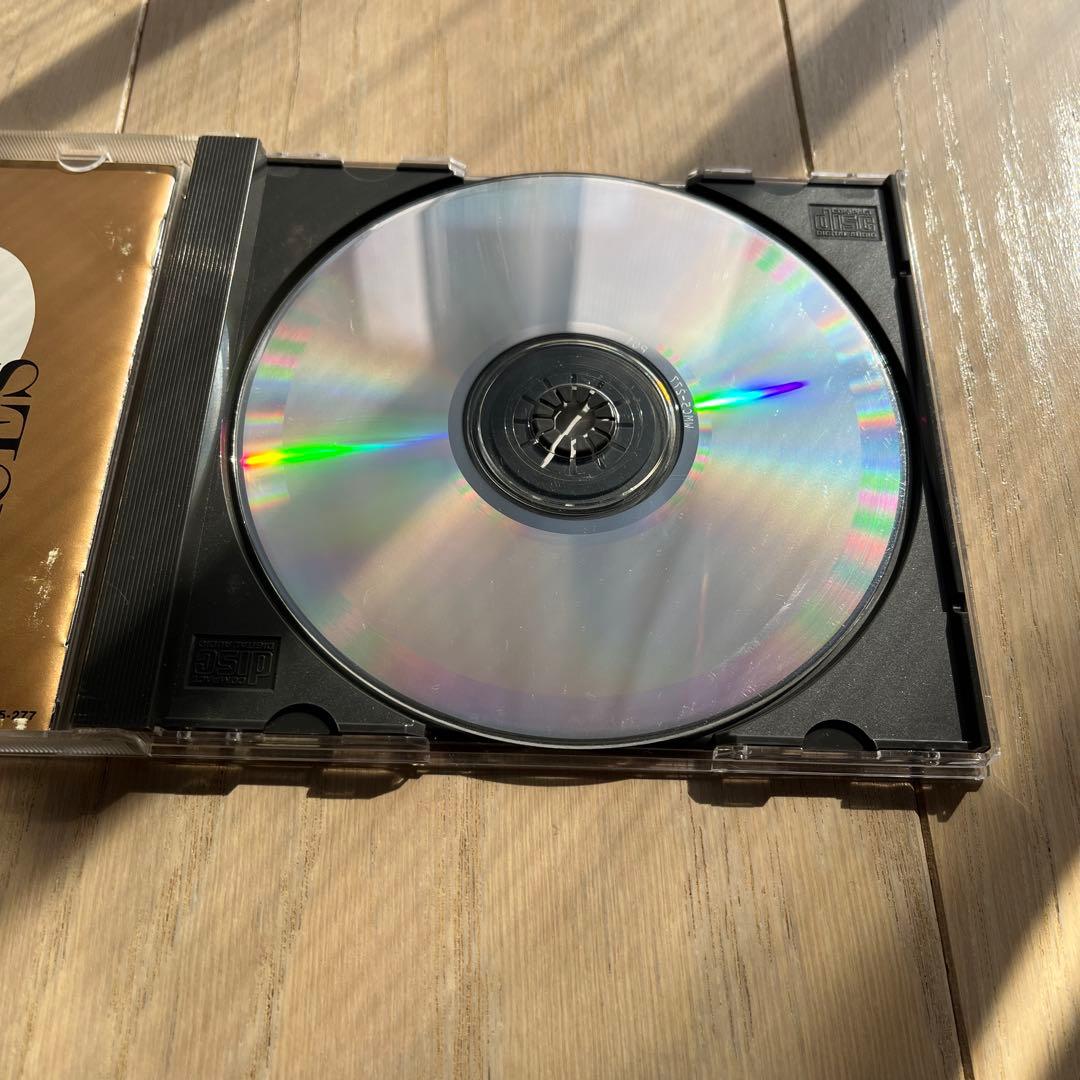 林憶蓮 Faces in Places Sandy Lam 日本盤　サンディラム