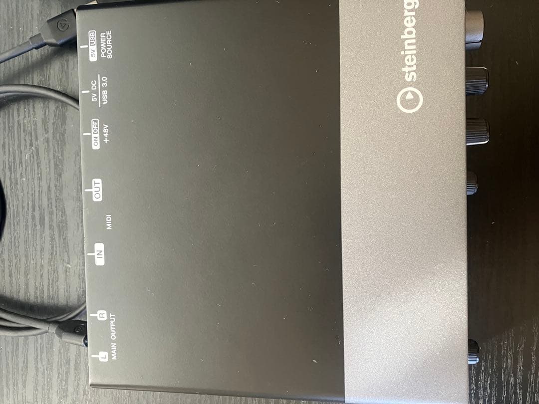 6249 スタインバーグUR22C