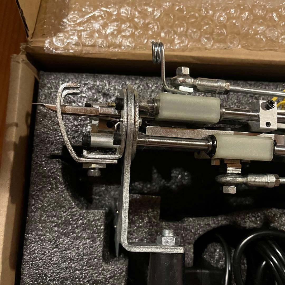 【リョウさんの店様】＊タフティングガン　ラグ用・カットパイル