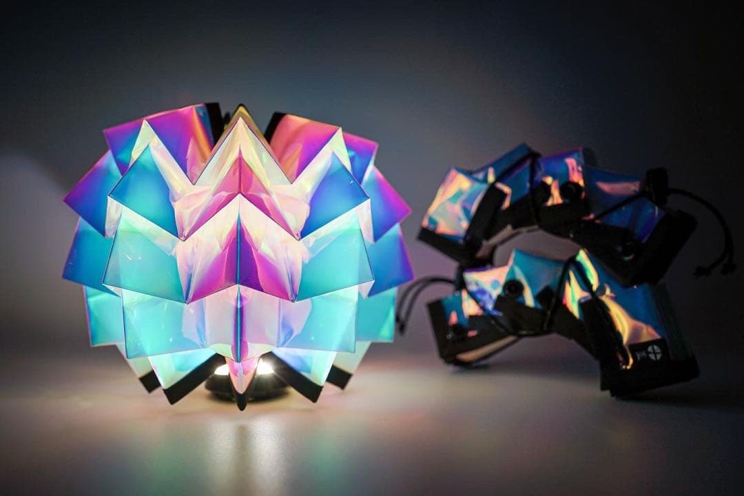 solol - prism | solworks ソルオル　プリズム　ランタン