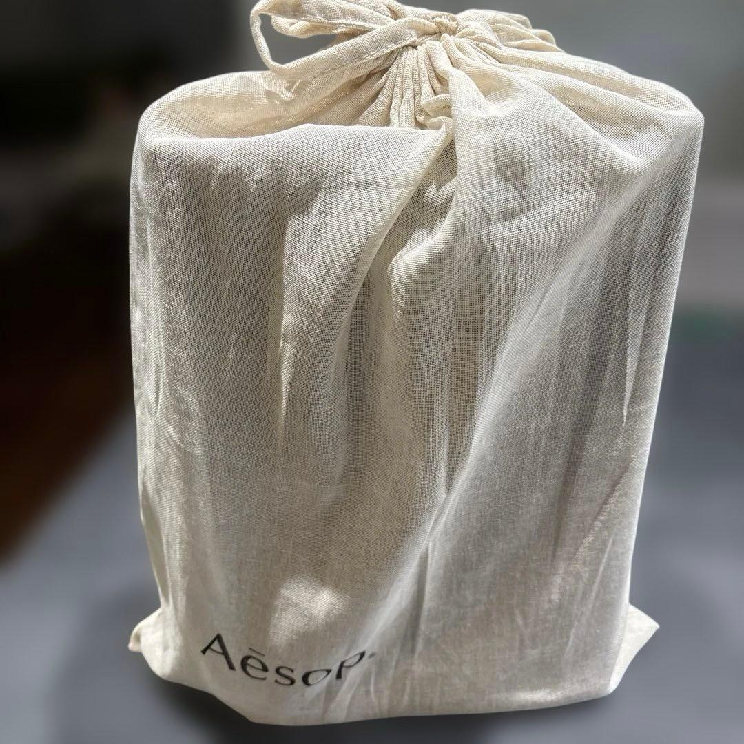 aesop3点セット