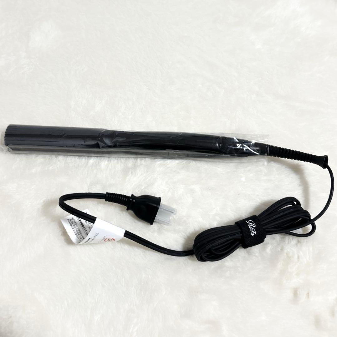 【未使用】リファ　ビューテック ストレートアイロン　RE-BM-03A 25年製