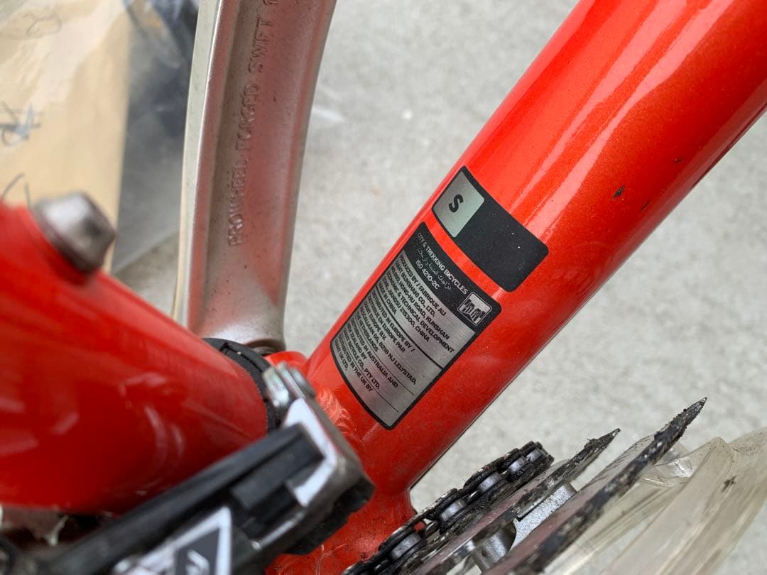 美品　Giant Escape R3 ジャイアント エスケープ