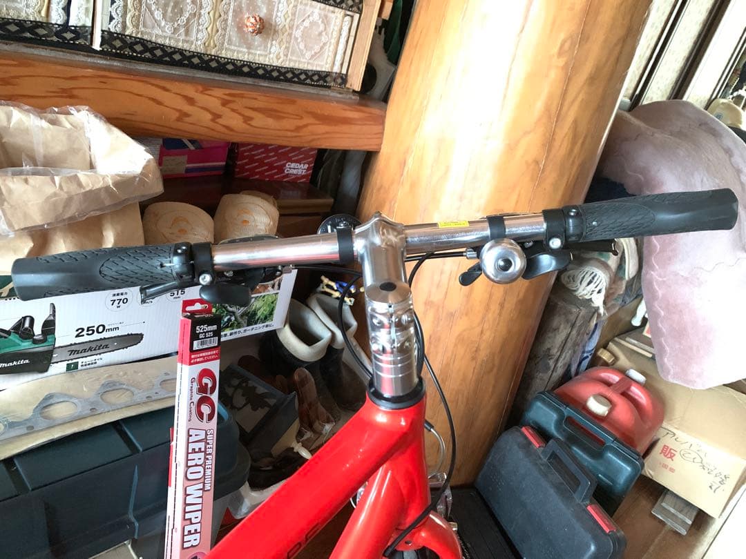 美品　Giant Escape R3 ジャイアント エスケープ