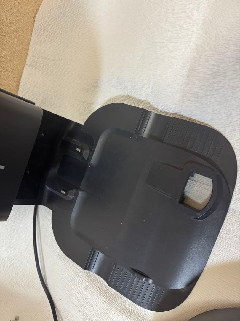 Roomba i7ロボット掃除機 自動ゴミ収集機能付き ブラック