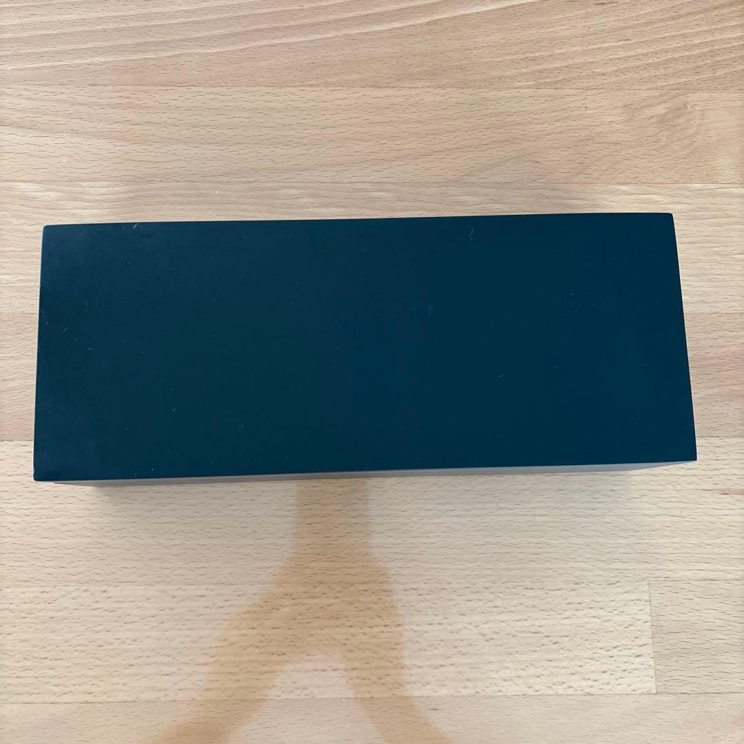 新品　Mason Pearson ヘアブラシ 箱付