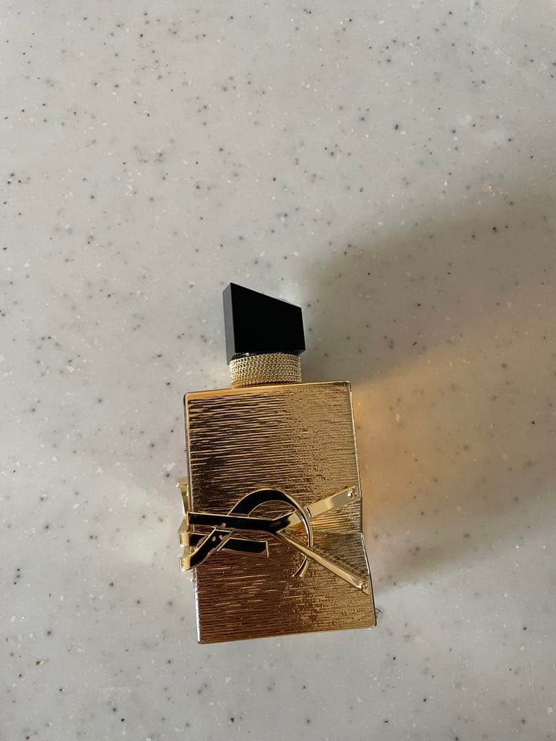 YSL リブレオーデパルファムバニラクチュール50ml
