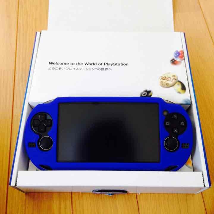 Nintendo Switch PSVITA and DSi