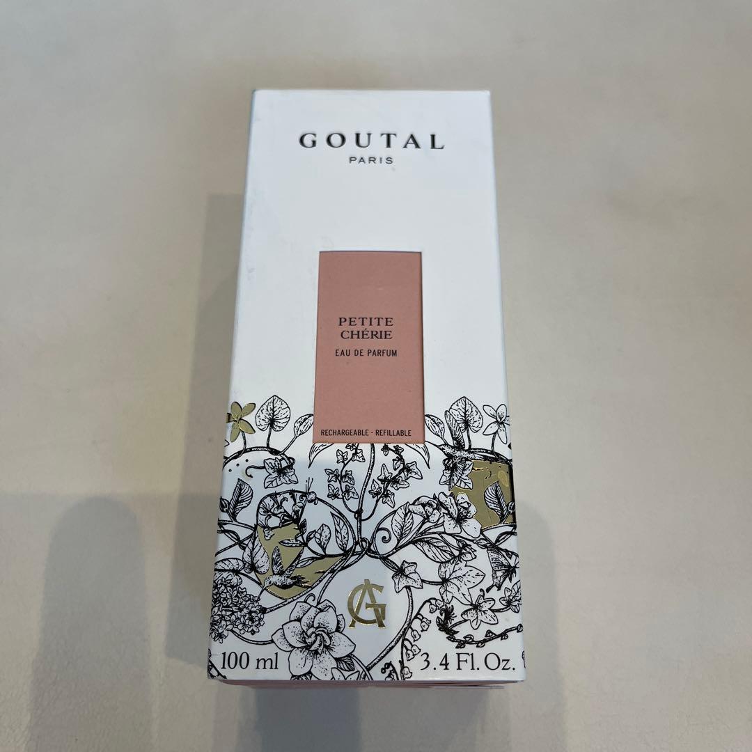 アニックグタール　プチシェリー　パルファン100ml