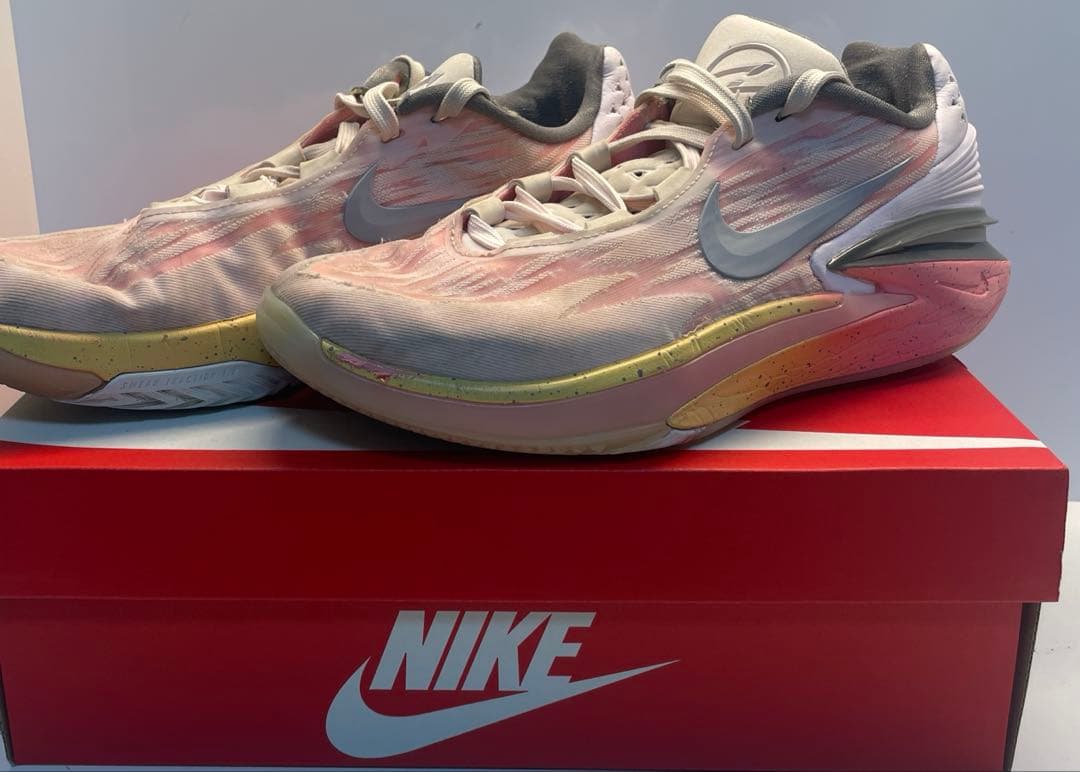 G.T CUT2 パールピンク　箱なし