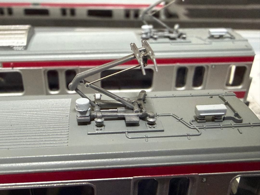 マイクロエース A-4042 A-4043 京葉線209系500番台