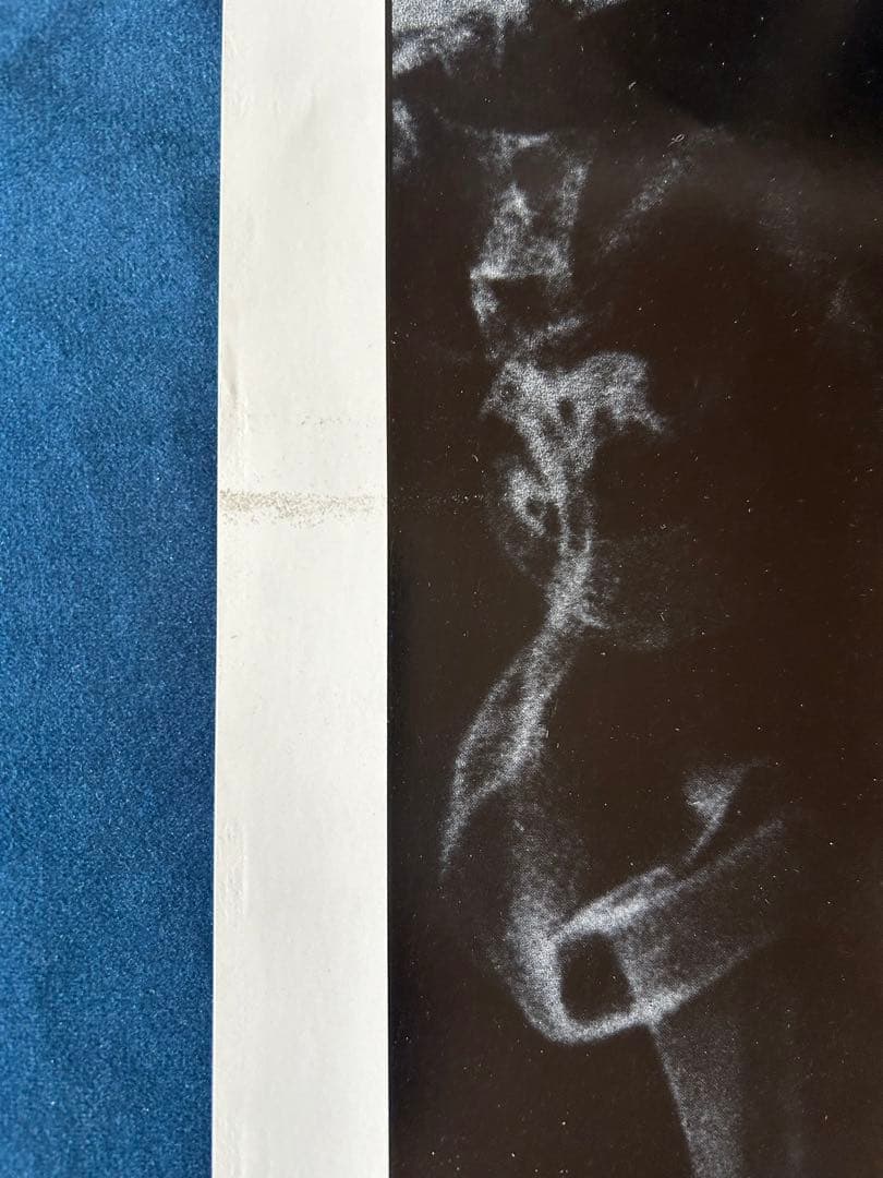 アンタッチャブル　USオリジナル映画ポスター