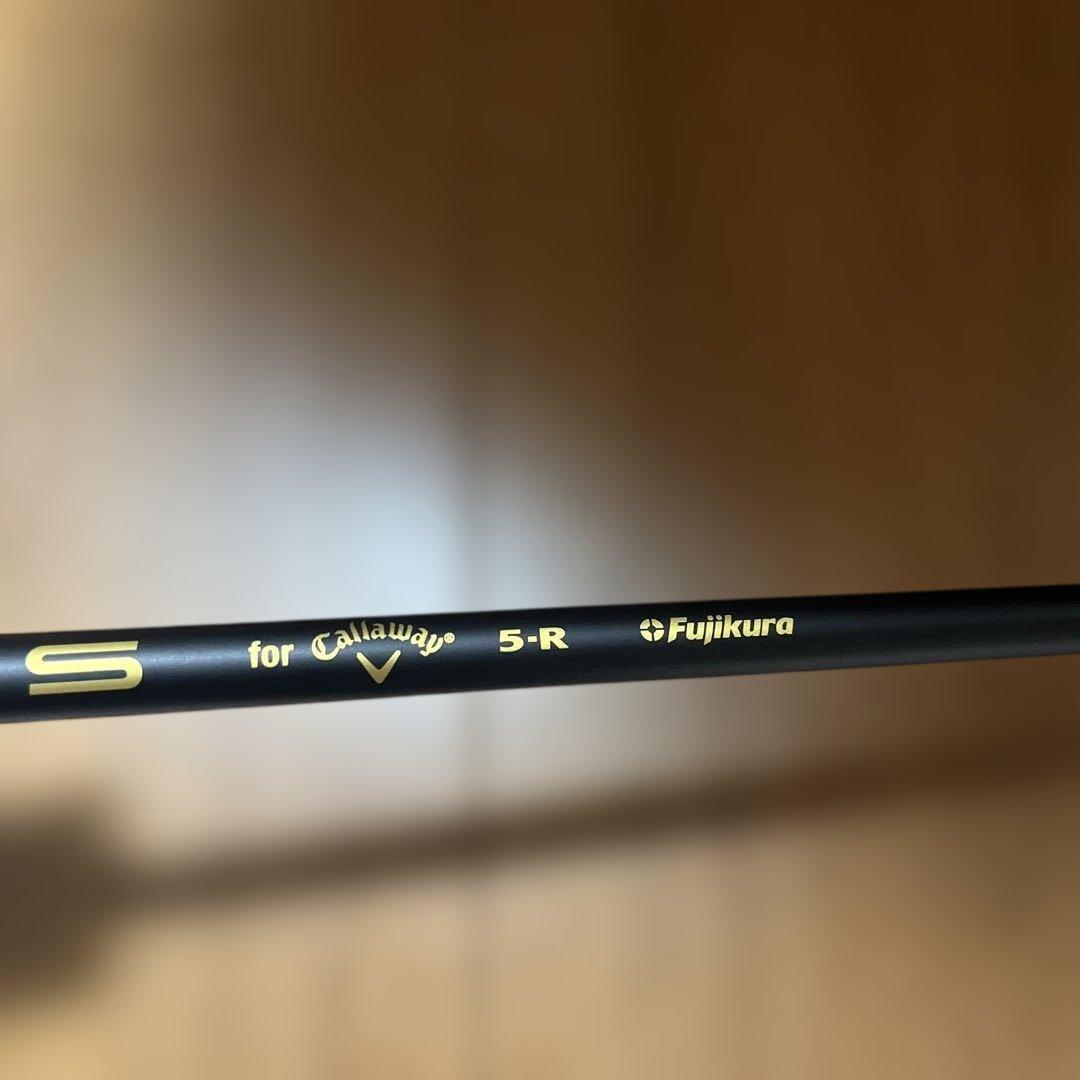 新品キャロウェイ ROGUE ST MAX ドライバー 12.0度