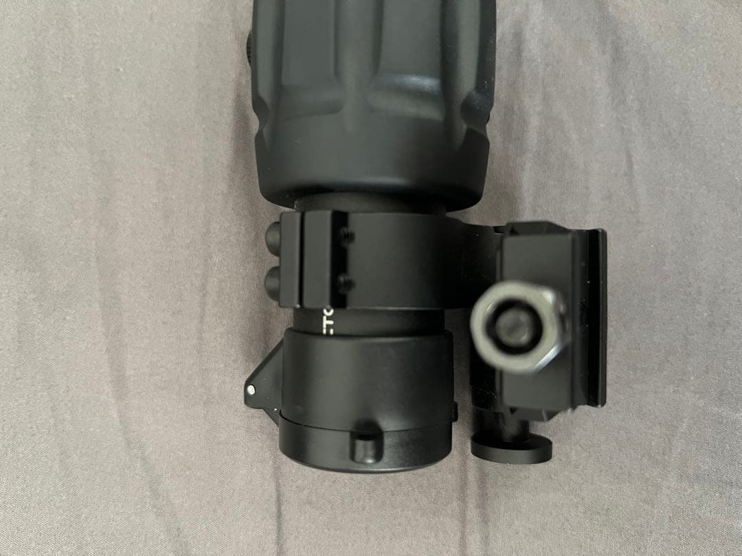 【即日発送】 VECTOR OPTICS 3倍マグ二ファイア